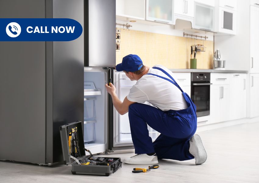 North Evans Appliance Repair Company